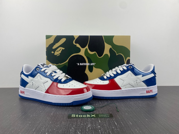 BAPE Shoe