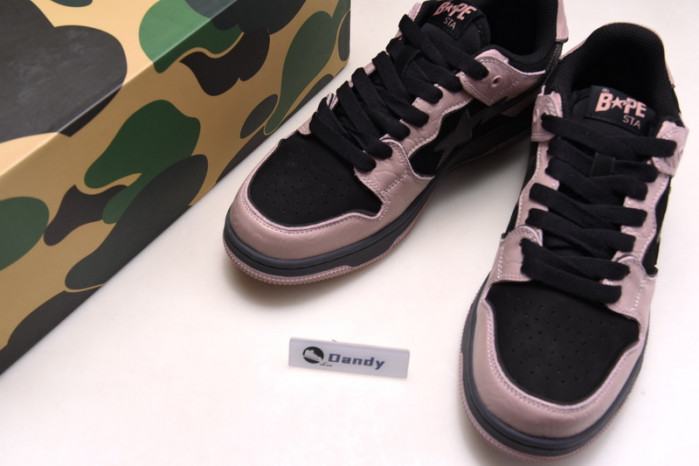 BAPE Shoe