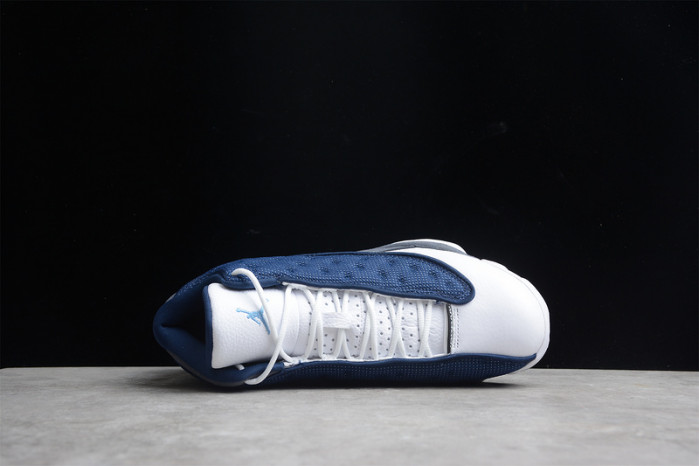 AIR JORDAN 13 RETRO "FLINT" (2020) - 414571-404