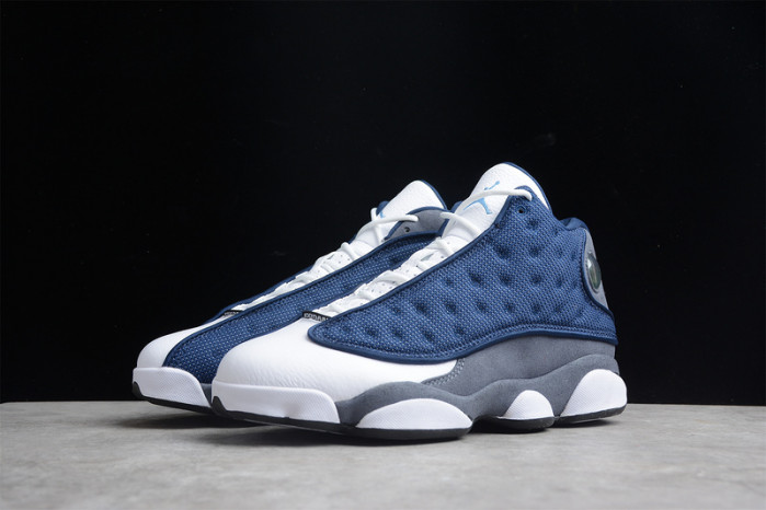 AIR JORDAN 13 RETRO "FLINT" (2020) - 414571-404