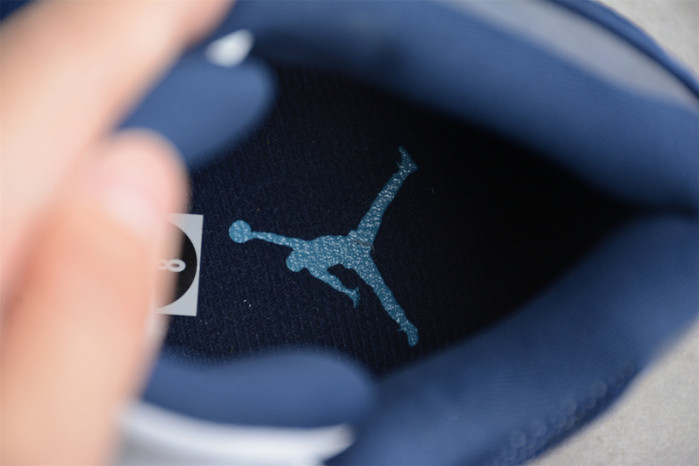 AIR JORDAN 13 RETRO "FLINT" (2020) - 414571-404