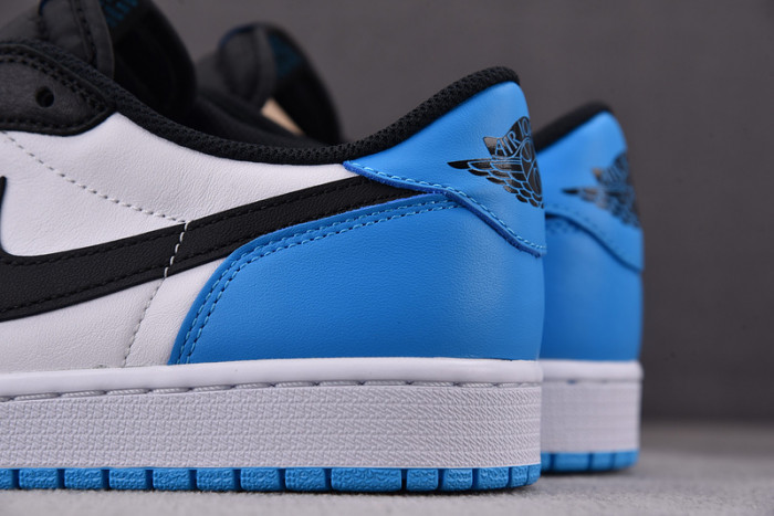 Air Jordan 1 Retro Low OG “UNC” CZ0790-104