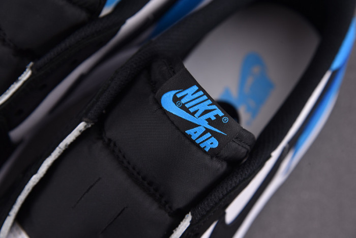 Air Jordan 1 Retro Low OG “UNC” CZ0790-104