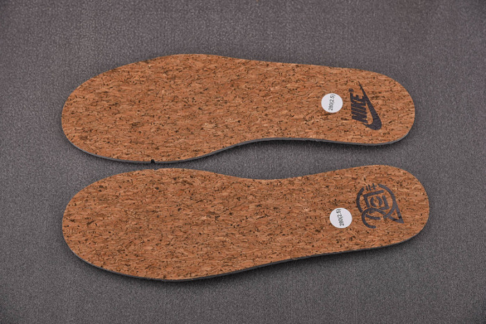 Nike Dunk Low SP CLOT Cork  FN0317-121