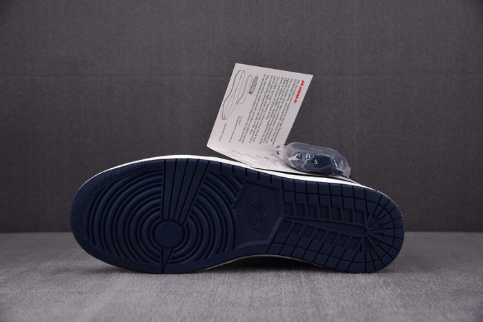 Jordan 1 Retro High 85 Georgetown*BQ4422-400