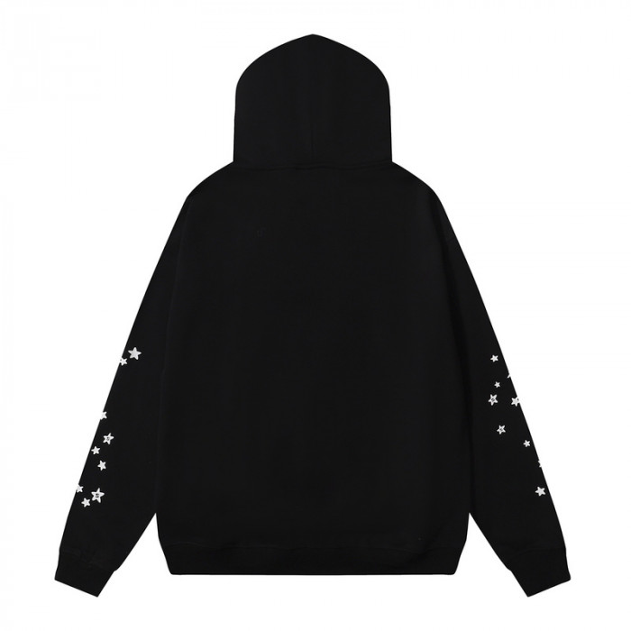 SP5DER HOODIE