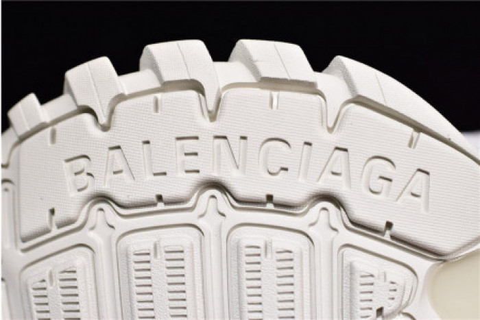 BALEN&GA LED TRACK Sneaker