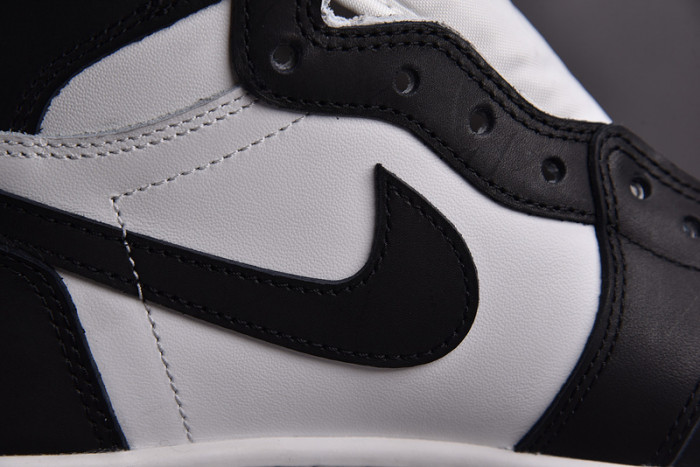Air Jordan 1 High 85 “Black White” BQ4422-001