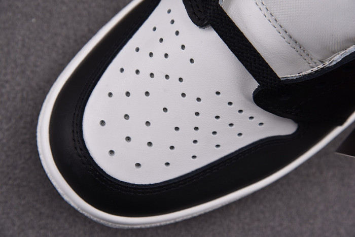 Air Jordan 1 High 85 “Black White” BQ4422-001