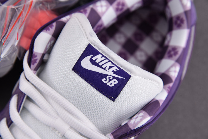 CONCEPTS X NK SB DUNK LOW "PURPLE LOBSTER" BV1310-555
