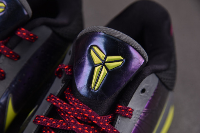 NIKE  Kobe 5 Protro 2K Gamer Exclusive CD4991-001