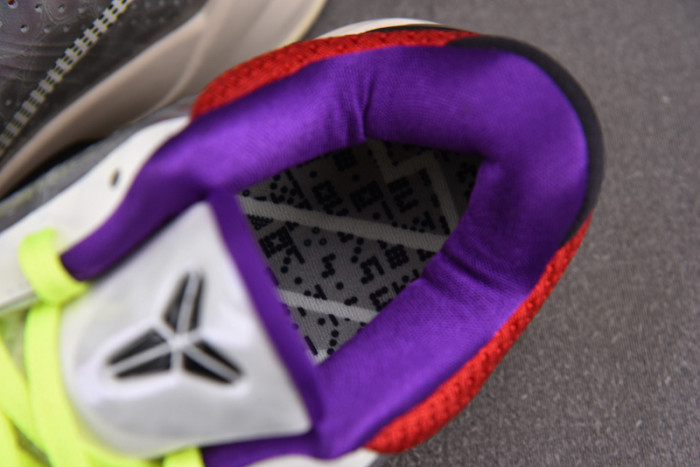 Nike Kobe 5 Protro PJ Tucker CD4991-004