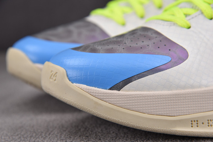 Nike Kobe 5 Protro PJ Tucker CD4991-004