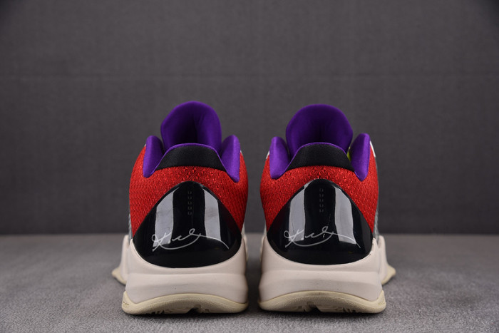 Nike Kobe 5 Protro PJ Tucker CD4991-004