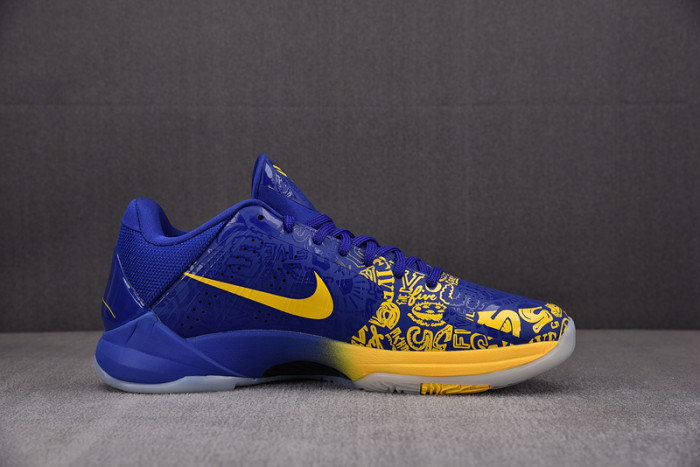 Nike Kobe 5 Protro 5 Rings (2020) CD4991-400