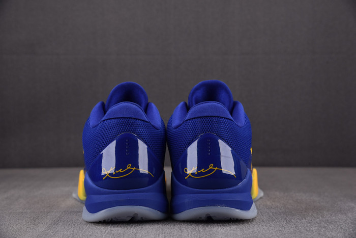 Nike Kobe 5 Protro 5 Rings (2020) CD4991-400