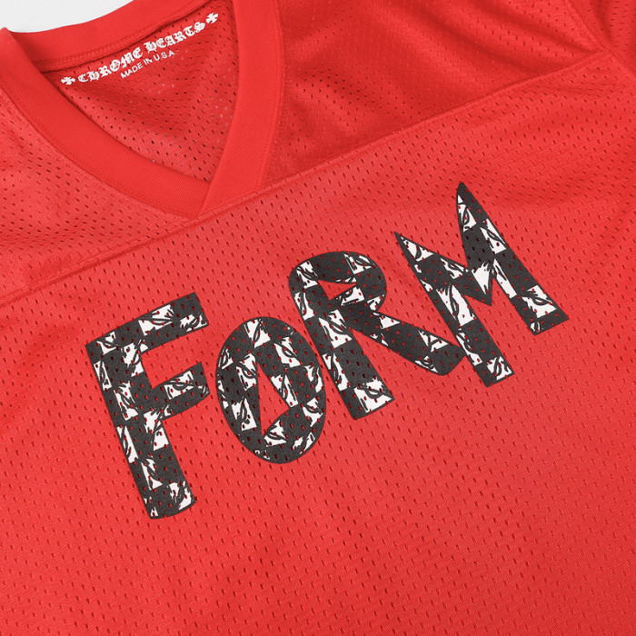 CHR0ME HEARTS (suit)