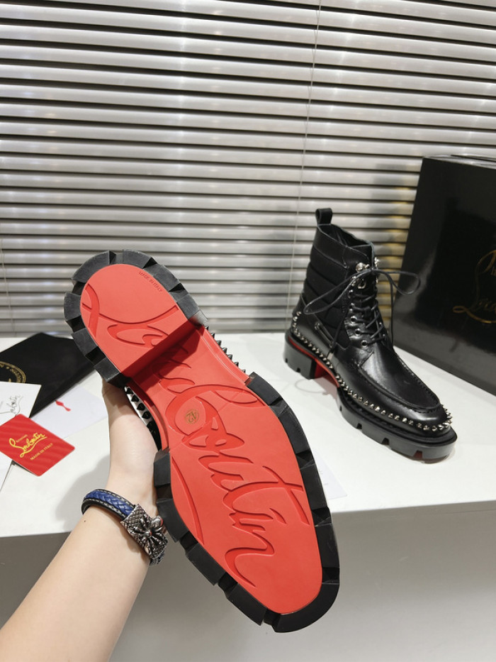 CL boots