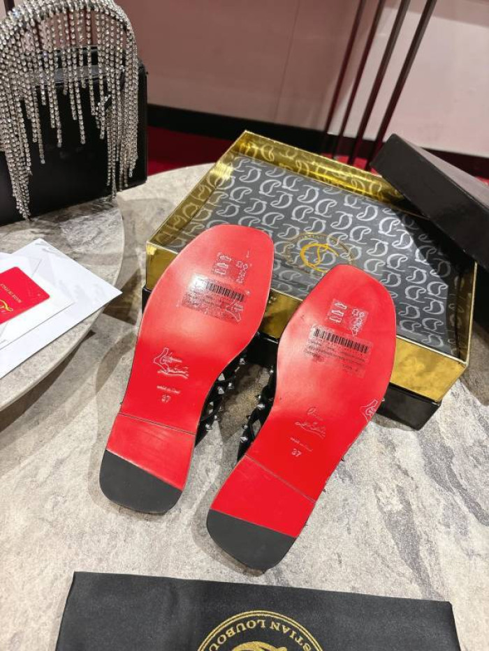 CL SANDAL