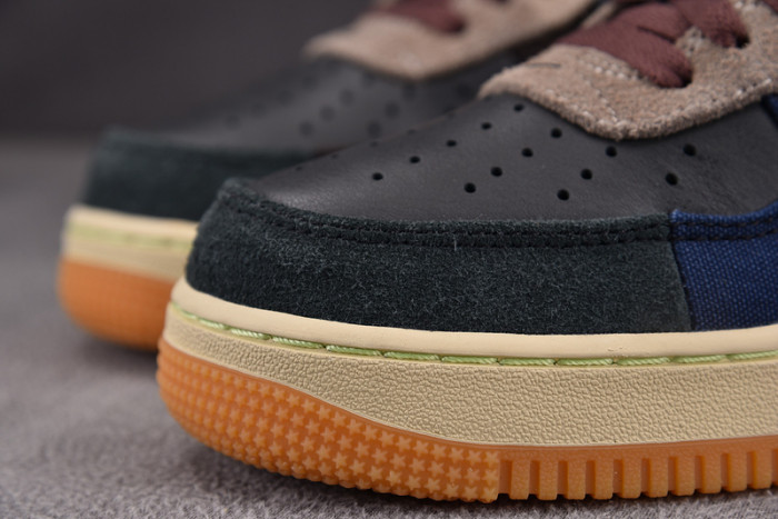 AIR FORCE 1 LOW TRAVIS SCOTT CACTUS JACK - CN2405-900