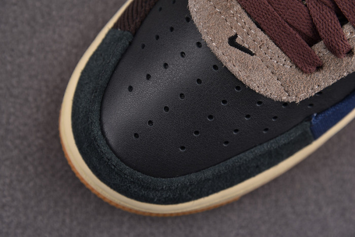 AIR FORCE 1 LOW TRAVIS SCOTT CACTUS JACK - CN2405-900