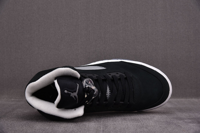 Air Jordan 5 Retro Moonlight (2021) CT4838-011