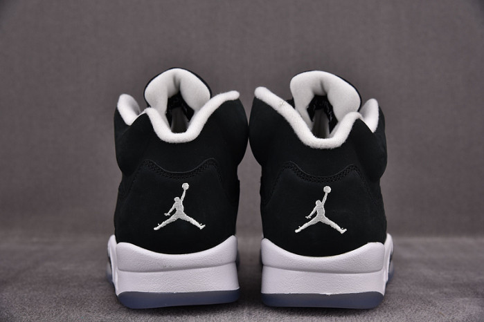 Air Jordan 5 Retro Moonlight (2021) CT4838-011