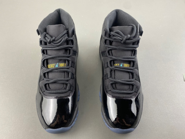 Air Jordan 11 Retro Gamma Blue (2025)  CT8012-047