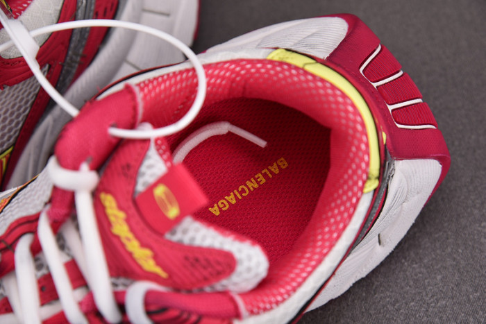 BALEN&GA STAP1ER sneaker