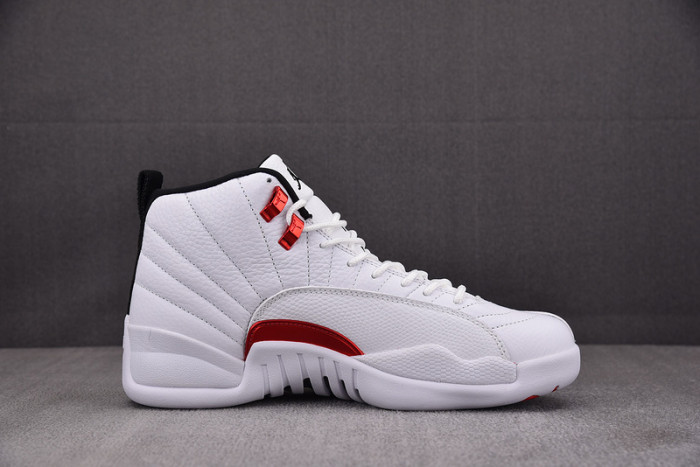 Air Jordan 12 Retro Twist  CT8013-106