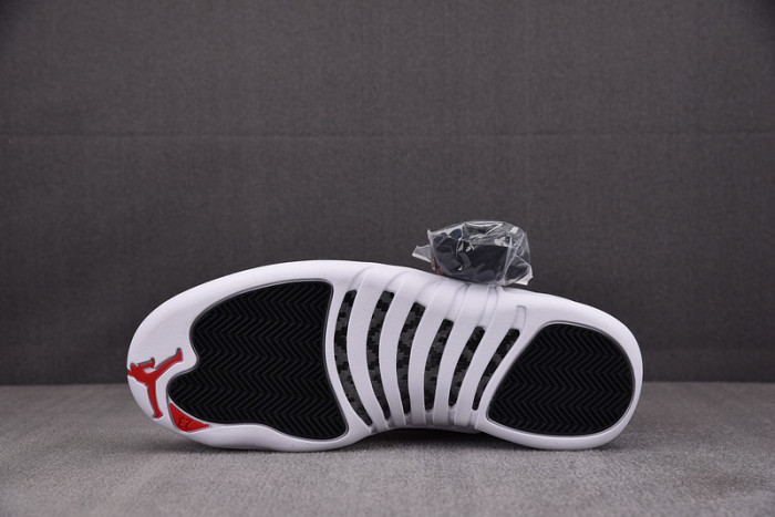 Air Jordan 12 Retro Twist  CT8013-106