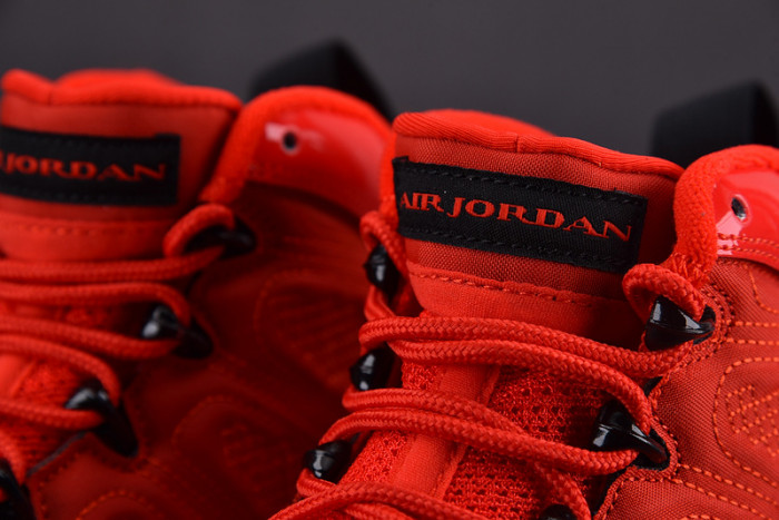 Air Jordan 9 Retro Chile Red CT8019-600