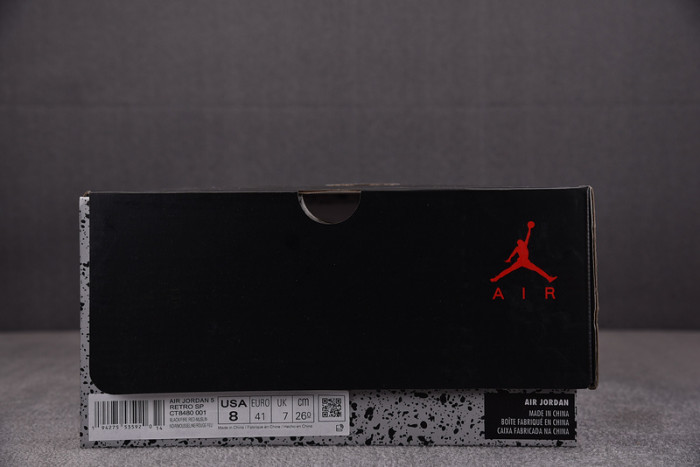 AIR JORDAN 5 Retro OFW Muslin CT8480-001