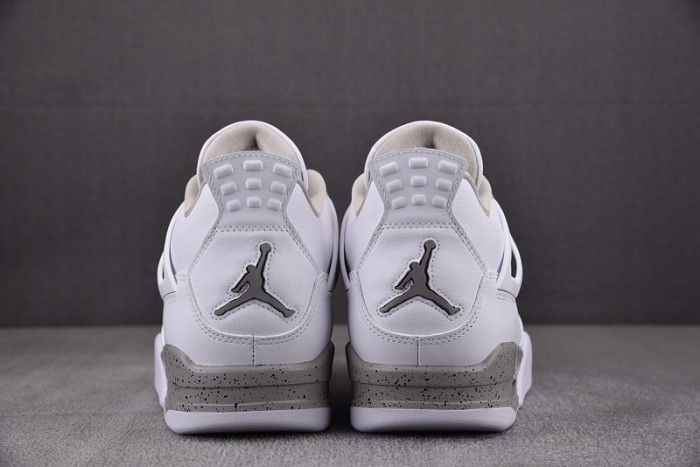 AIR JORDAN 4 “WHITE OREO” CT8527-100