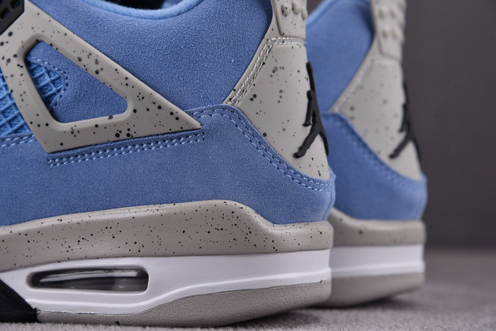 AIR JORDAN 4 SE “UNIVERSITY BLUE” CT8527-400