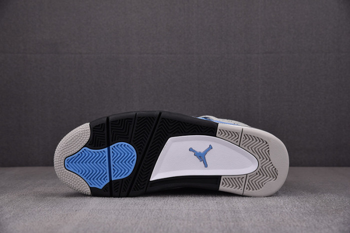 AIR JORDAN 4 SE “UNIVERSITY BLUE” CT8527-400