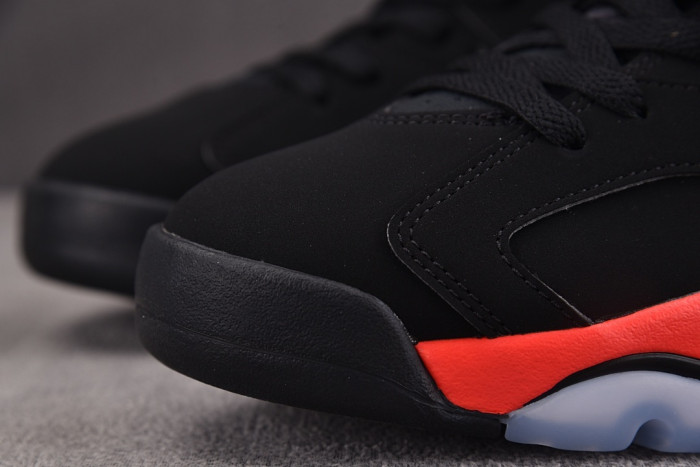 Air Jordan 6 “Reverse Infrared” 2026 CT8529-001