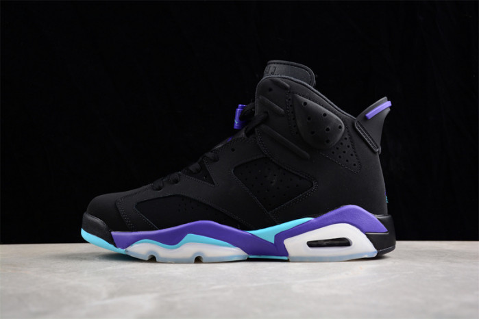 Air Jordan 6 ‘Aqua’ CT8529-004