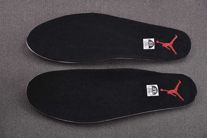 Air Jordan 6 "Toro Bravo" CT8529-600