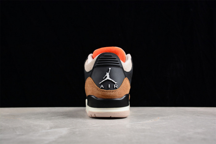 Air Jordan 3 “Desert Elephant” CT8532-008