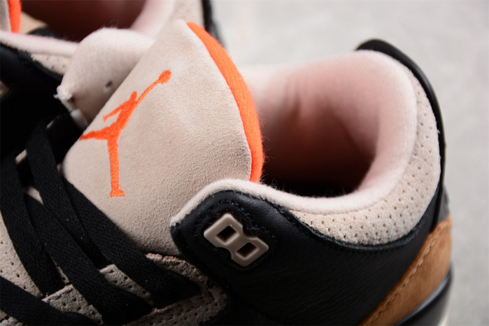 Air Jordan 3 “Desert Elephant” CT8532-008