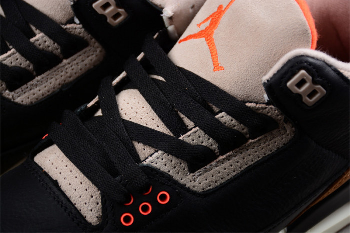 Air Jordan 3 “Desert Elephant” CT8532-008