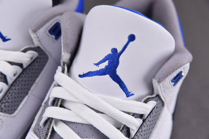 AIR JORDAN 3 RACER BLUE CT8532-145