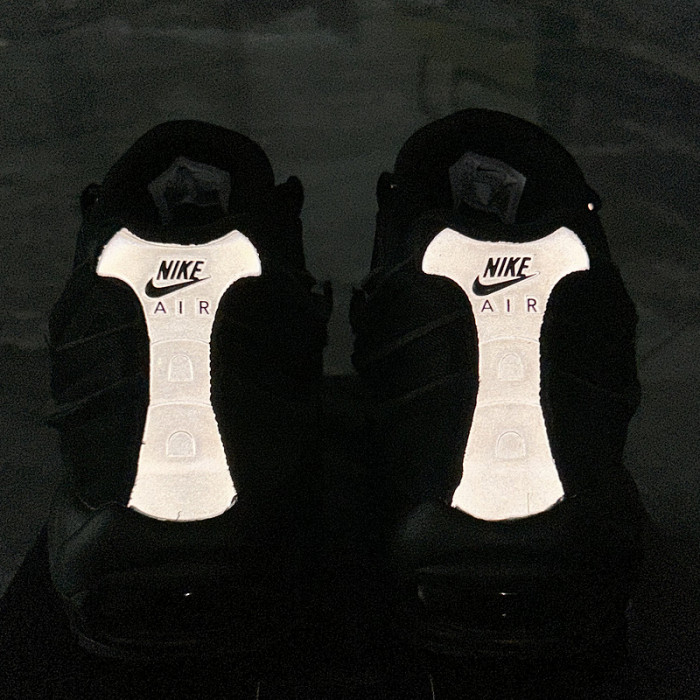 Nike Air Max 95 Comme des Garcons Black  CU8406-001