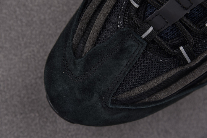 Nike Air Max 95 Comme des Garcons Black  CU8406-001