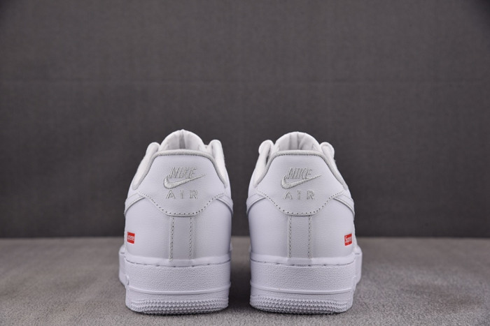 Nike Air Force 1 Low S*p White CU9225-100