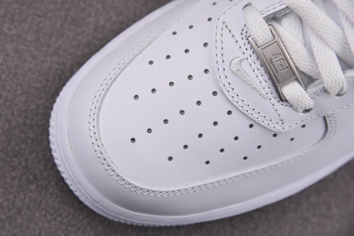 Nike Air Force 1 Low S*p White CU9225-100