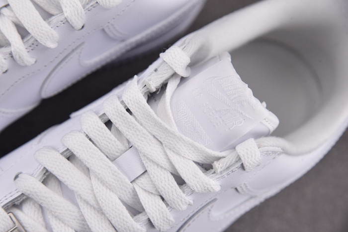 Nike Air Force 1 Low S*p White CU9225-100