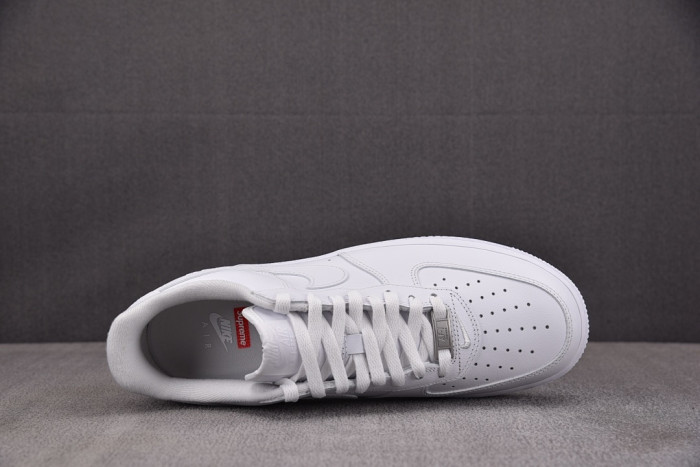 Nike Air Force 1 Low S*p White CU9225-100