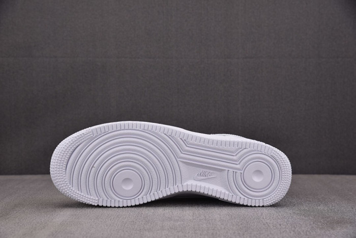 Nike Air Force 1 Low S*p White CU9225-100